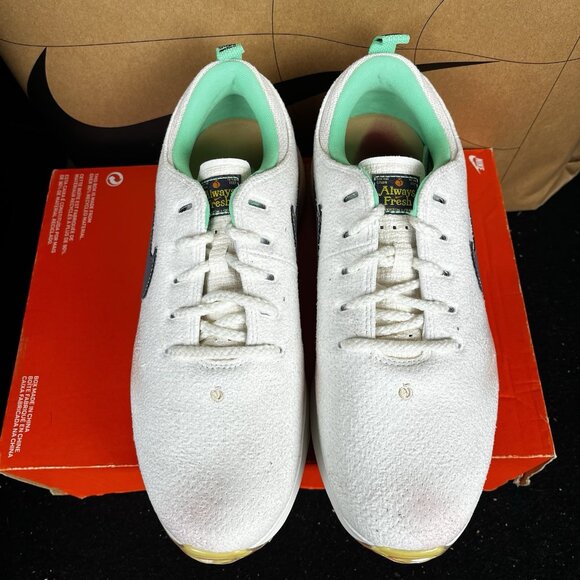 NEW Nike Zoom Victory Tour 3 NRG Golf DX9038-007 Size 12.5 Wide Always Fresh